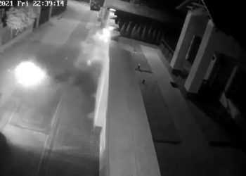 Новая информация о подозреваемых в совершении взрыва в столице | VIDEO