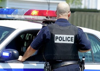 В США полицейские в больнице застрелили темнокожего мужчину