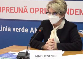 Coordonatorul campaniei naționale de imunizare: Coronavirusul nu va pleca, ci se va transforma într-o viroză sezonieră | VIDEO
