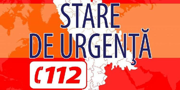 Starea de Urgență din țară a fost anulată