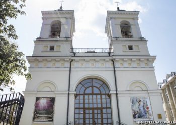 После 40-дневного поста в это воскресенье католики празднуют Пасху