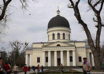 Creștinii ortodocși intră de luni în Săptămâna Mare