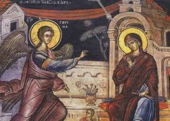 Creştinii ortodocşi de stil vechi sărbătoresc astăzi Buna Vestire | VIDEO