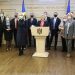 Poziția Platformei „Pentru Moldova” și a Partidului „ȘOR” referitoare la unele decizii ale CSE