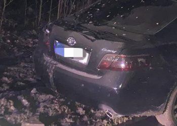 Polițistul de patrulare care a a urcat beat la volan și a accidentat mortal o femeie, pe banca acuzaților. Nu-și recunoaște vina