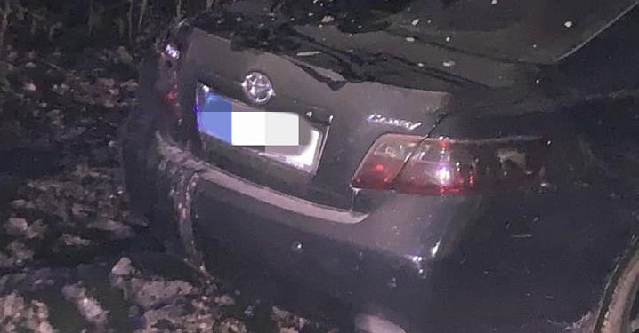 Polițistul de patrulare care a a urcat beat la volan și a accidentat mortal o femeie, pe banca acuzaților. Nu-și recunoaște vina