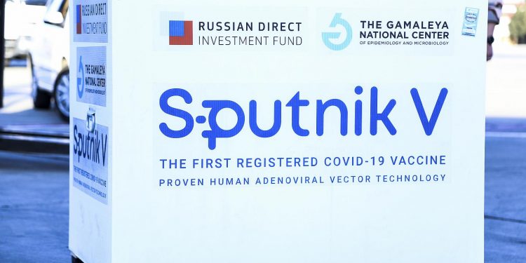 Donația de Sputnik V va fi scutită de taxe vamale, iar prețurile la vaccinuri vor fi plafonate