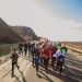 De la galoși la adidași. Cum s-a schimbat viața băiatului care a participat la un maraton de alergat în papuci din cauciuc | VIDEO
