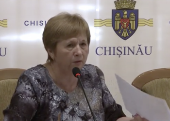 Doliu la Primăria Chișinău. Șefa Direcției administrație publică locală s-a stins din viață