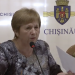 Doliu la Primăria Chișinău. Șefa Direcției administrație publică locală s-a stins din viață