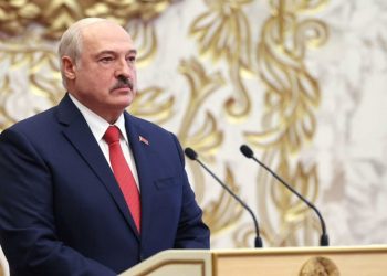 Белорусский оппозиционер признался в подготовке покушения на Лукашенко