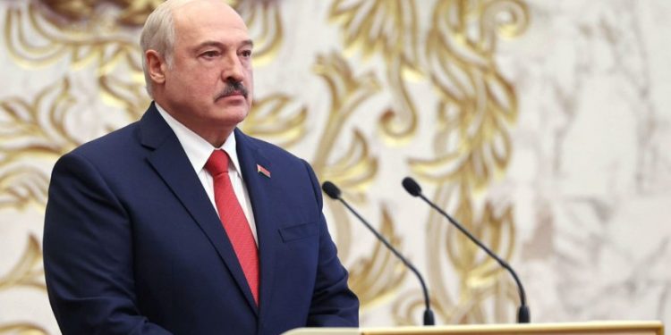 Белорусский оппозиционер признался в подготовке покушения на Лукашенко