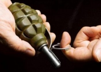 Căușeni: Un bărbat s-a sinucis, detonând o grenadă