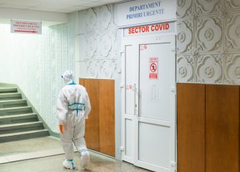 COVID-19: 246 de cazuri noi și 15 decese au fost înregistrate | VIDEO