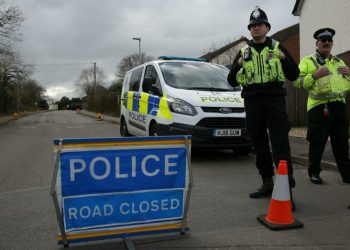 В Великобритании убили одного из богатейших людей страны