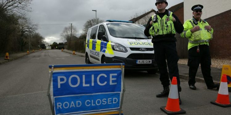 В Великобритании убили одного из богатейших людей страны