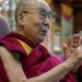 Далай-лама заявил об угрозе всей Земле