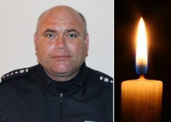 „O uniformă care nu va mai fi purtată niciodată”. Încă un angajat al Poliției a decedat pe patul de spital