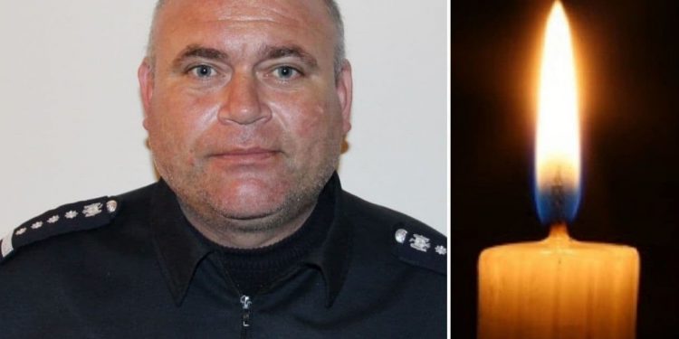 „O uniformă care nu va mai fi purtată niciodată”. Încă un angajat al Poliției a decedat pe patul de spital