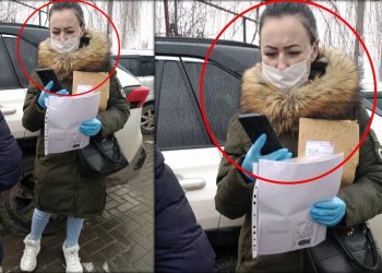 Ar fi amăgit un bărbat de 12.000 de lei. Tânăra din imagine, căutată de poliție