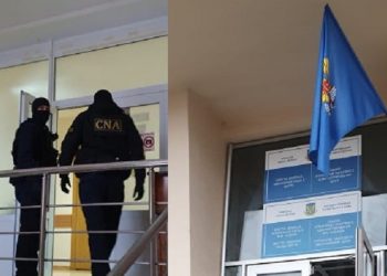 Un inspector fiscal, reţinut pentru fapte de corupţie. Ar fi cerut de la un antreprenor din Călăraşi 50 000 de lei