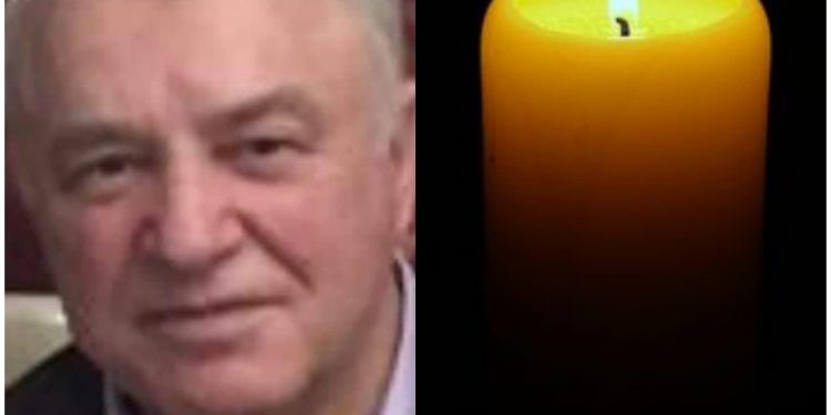 „E o pierdere dureroasă pentru colectivul nostru”. Un fost lucrător medical a decedat din cauza infecției COVID-19