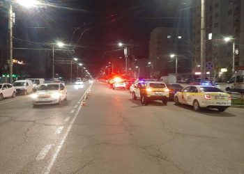 Șase șoferi, prinși în stare de ebrietate la volan. Ce încălcări au mai depistat inspectorii de patrulare | FOTO