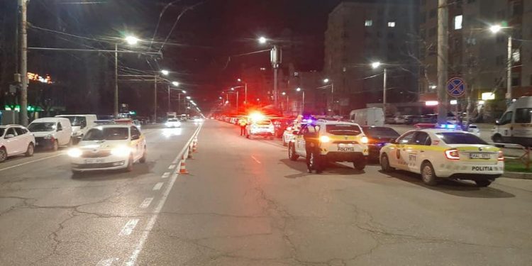 Șase șoferi, prinși în stare de ebrietate la volan. Ce încălcări au mai depistat inspectorii de patrulare | FOTO