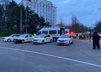 INSP: 389 încălcări rutiere într-o zi. 13 persoane se aflau în stare de ebrietate la volanul mașinii