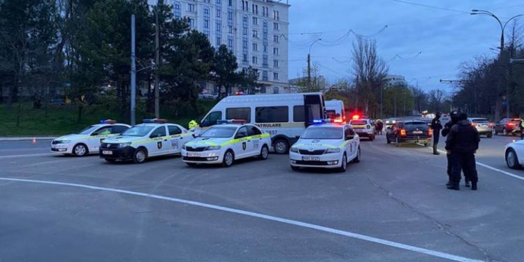 INSP: 389 încălcări rutiere într-o zi. 13 persoane se aflau în stare de ebrietate la volanul mașinii