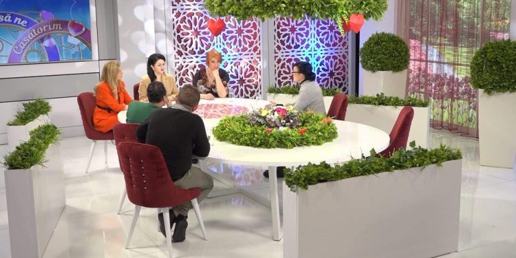 Hai să ne căsătorim: El turc, iar ea moldoveancă. De ce moldovencele sunt cele mai apreciate mirese?