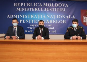 Administrația Națională a Penitenciarelor are un nou director