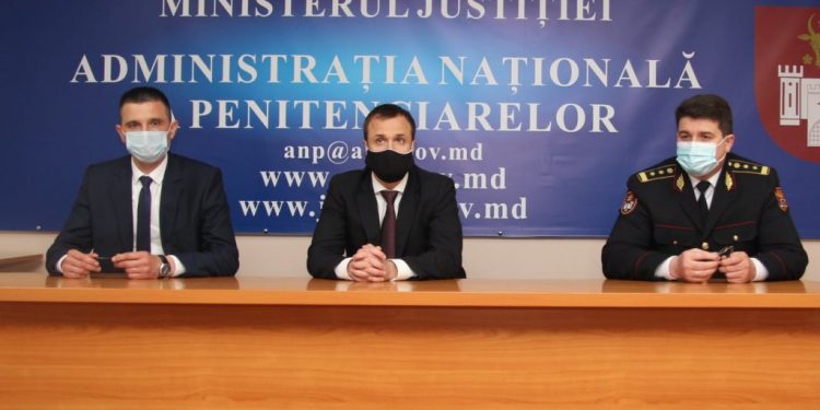 Administrația Națională a Penitenciarelor are un nou director