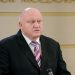Vasile Bolea: CC nu poate examina decizia de demitere a Domnicăi Manole, deoarece Înalta Curte nu deține competențe pentru examinarea actelor cu caracter individual | VIDEO