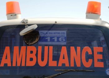 СМИ: не менее 20 человек погибли при ДТП с автобусом в Египте