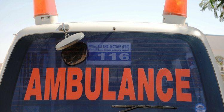 СМИ: не менее 20 человек погибли при ДТП с автобусом в Египте