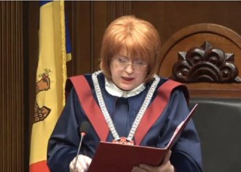 CC a decis: Sunt întrunite condițiile pentru dizolvarea Parlamentului