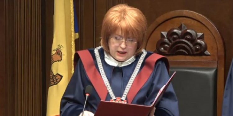 CC a decis: Sunt întrunite condițiile pentru dizolvarea Parlamentului