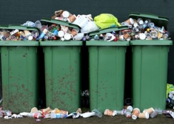 Marina Tauber: Noi vom intra nu doar în criza pandemică, dar și în criza gunoiului, în condițiile în care strategia existentă funcționează doar pe hârtie | VIDEO