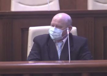 „Nu pot accepta lezarea imaginii Înaltei Curți”. Scrisoarea lui Lupașcu prin care a cerut anularea numirii lui în funcția de Judecător al CC | VIDEO