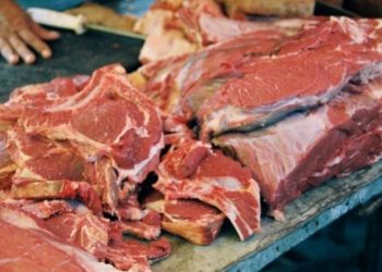 Dosarul vinderii certificatelor de calitate vânzătorilor de carne. Reacția șefului Pieței Centrale | VIDEO