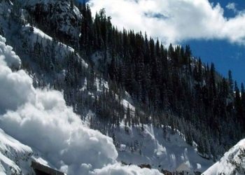 В Карпатах ожидается угроза схождения снежных лавин