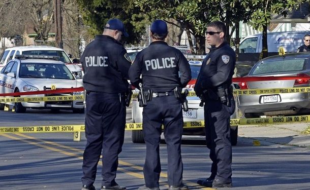 В результате стрельбы в США погибли дети