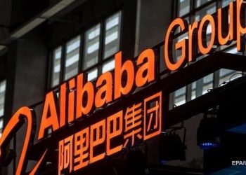 Власти Китая оштрафовали Alibaba на рекордную сумму