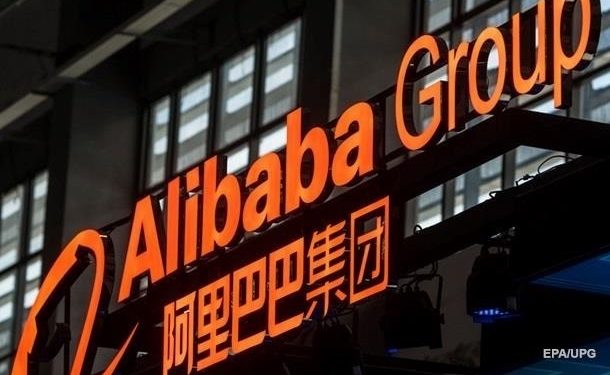 Власти Китая оштрафовали Alibaba на рекордную сумму