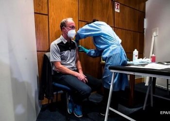 Bloomberg сравнил темпы вакцинации в богатых и бедных странах