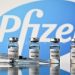 ЕС договаривается с Pfizer о поставках еще 1,8 млрд доз вакцин