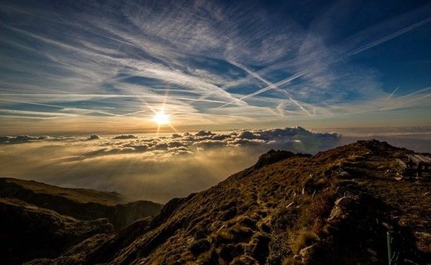 На Земле осталось 2-3% суши, не затронутой человеком