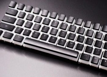 В США создали клавиатуру для самой быстрой печати | VIDEO