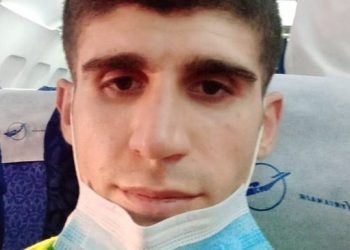 Моряк провел четыре года в одиночестве на брошенном корабле